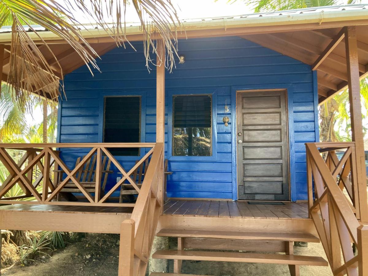 Lost Reef Resort Riversdale Exterior foto
