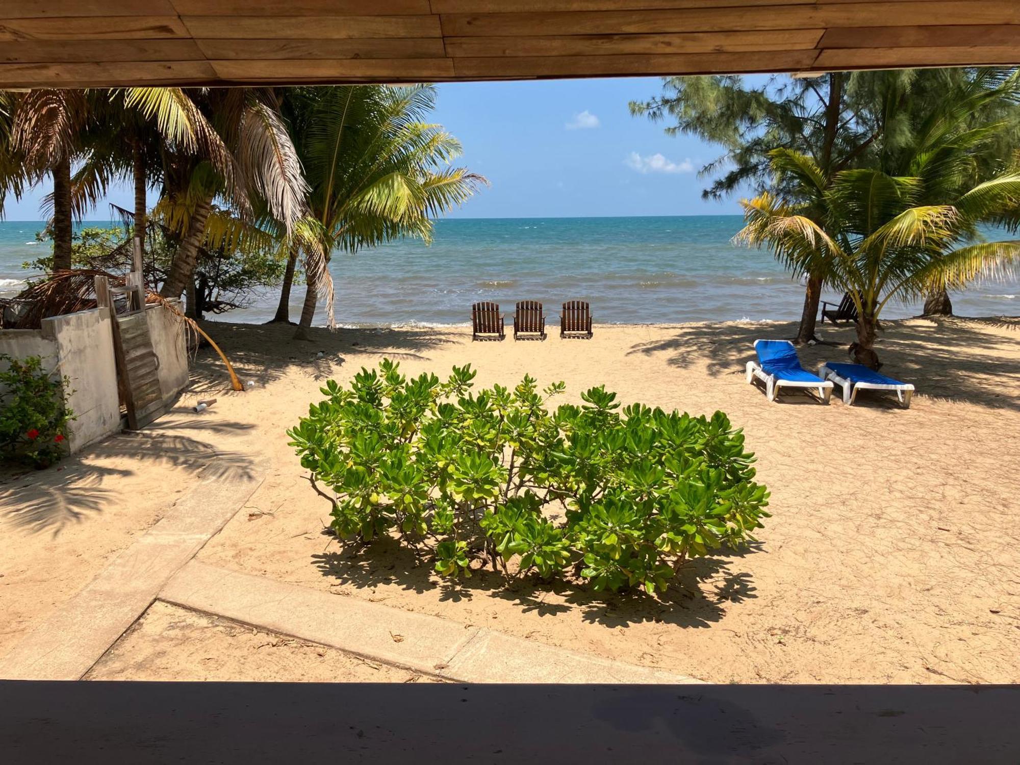 Lost Reef Resort Riversdale Exterior foto