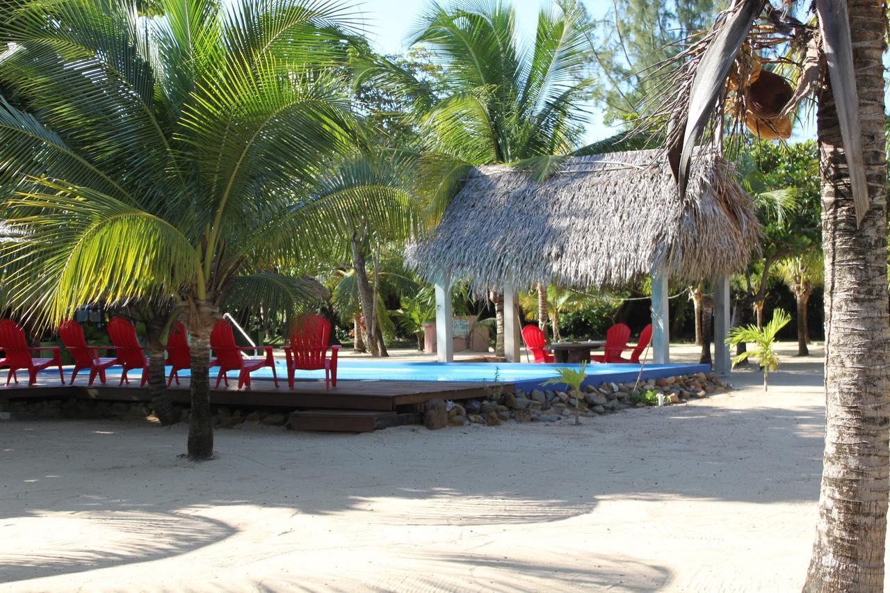 Lost Reef Resort Riversdale Exterior foto